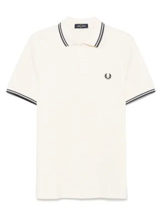 Fred Perry