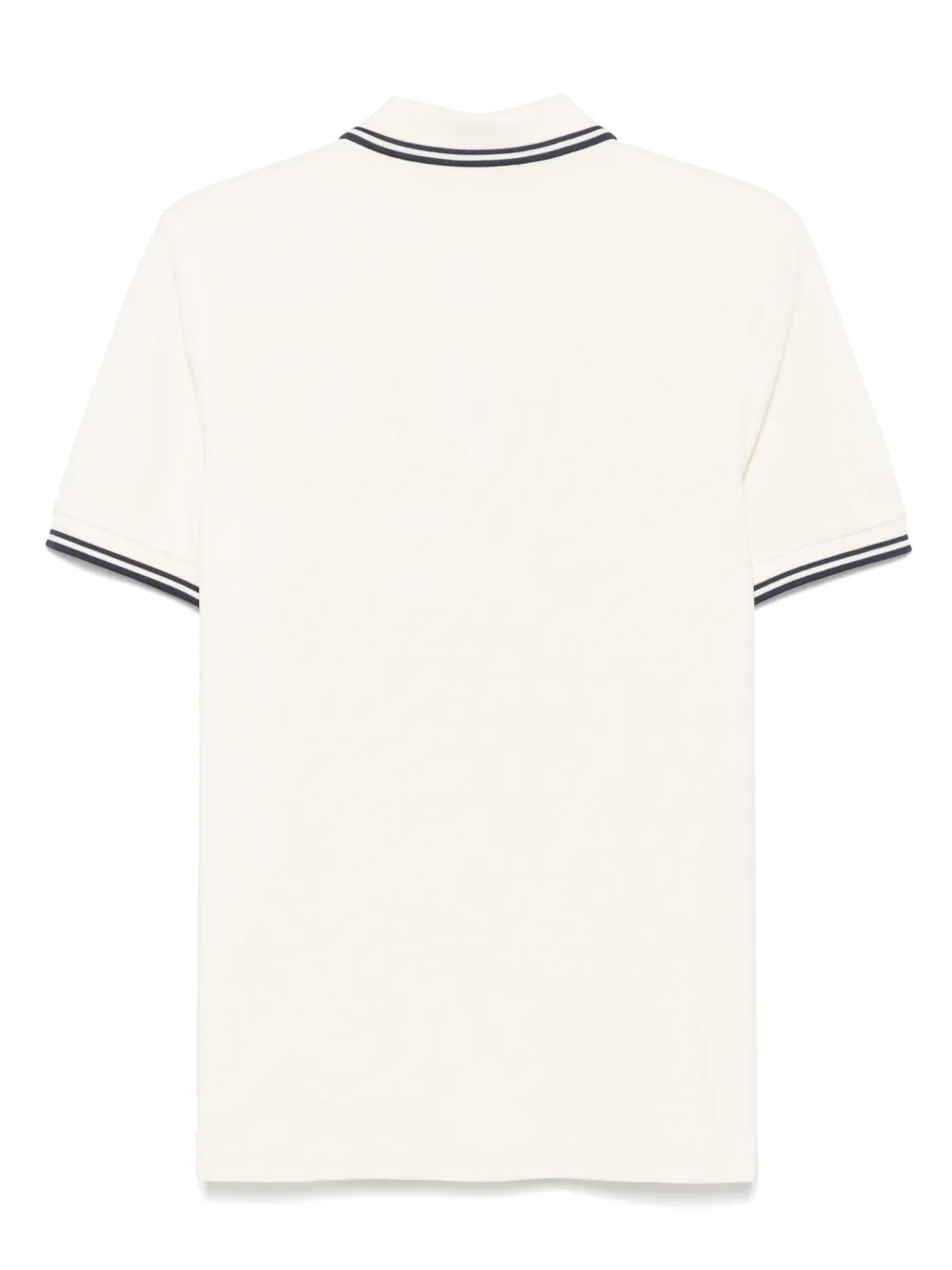Fred Perry playera tipo polo con logo bordado | Image 2