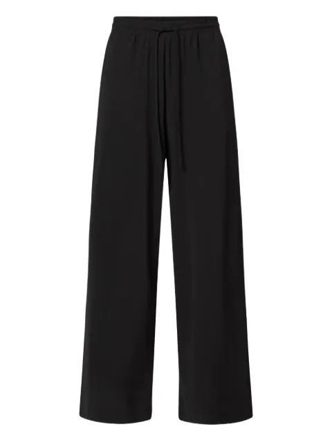 Weekend Max Mara elasticated-waist trousers