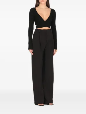 Elisabetta Franchi Tops for Women - Shop on FARFETCH