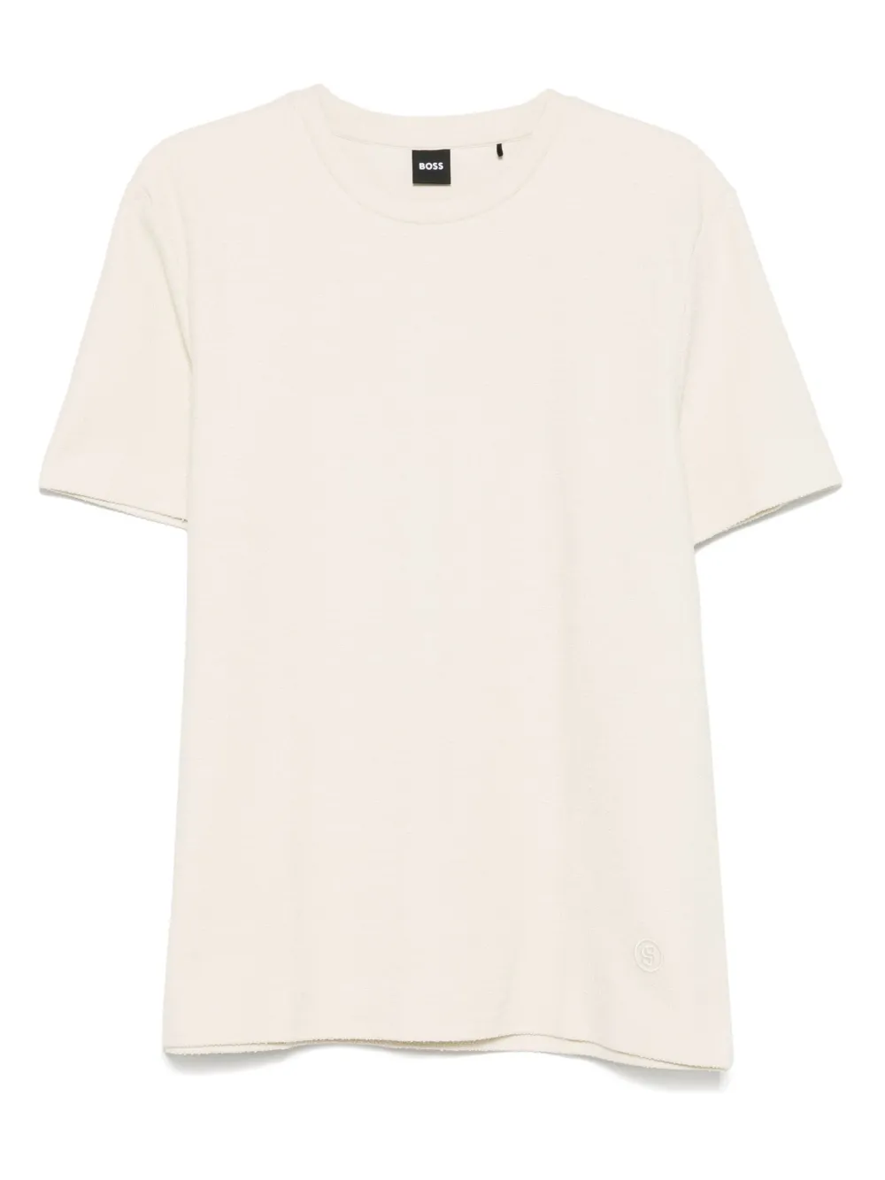 BOSS playera Taut | neutro | Image 1