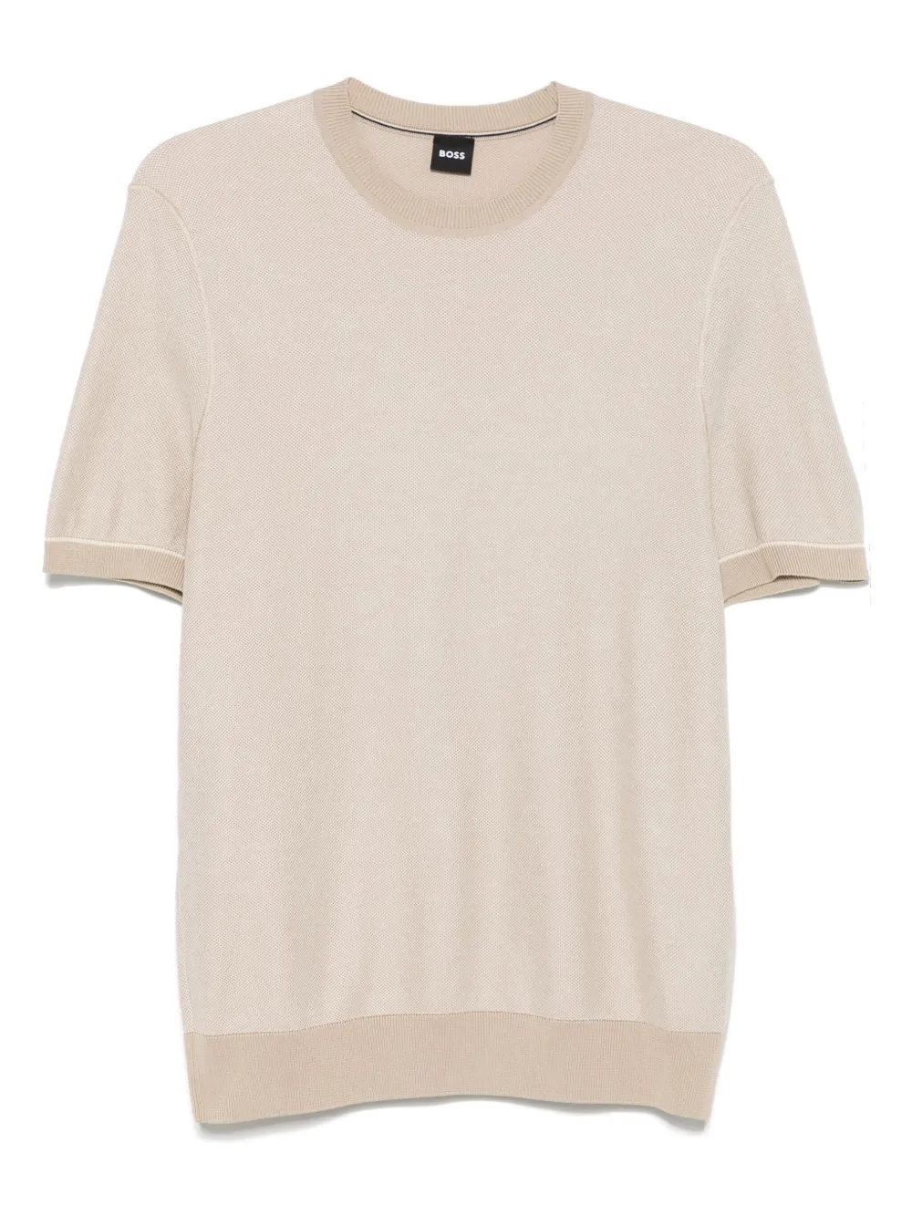 BOSS playera Jianfranco | neutro | Image 1