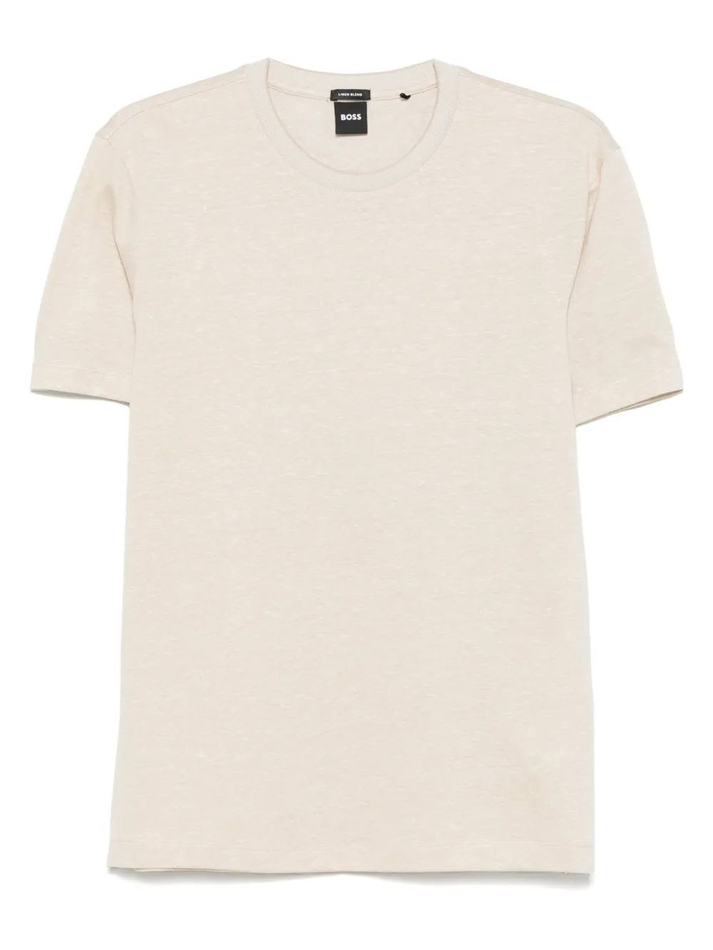 BOSS playera Thompson | neutro | Image 1