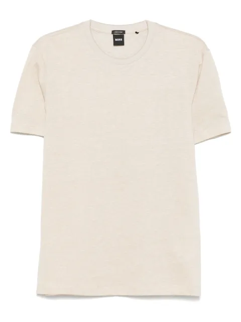 BOSS t-shirt Thompson