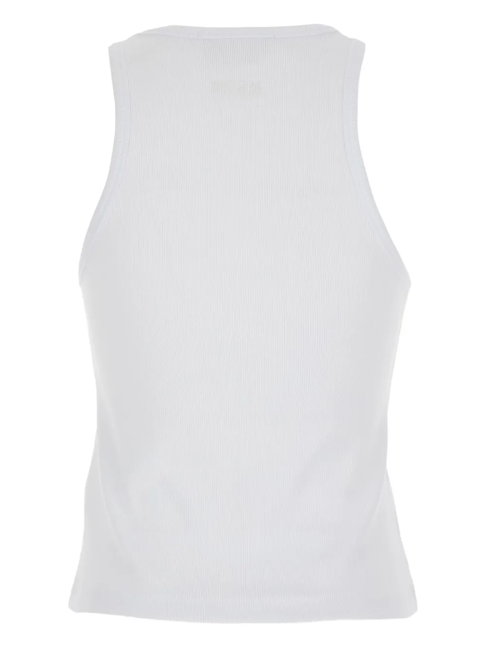 MSGM chainmail-effect tank top | Vests & Tank Tops | Image 2
