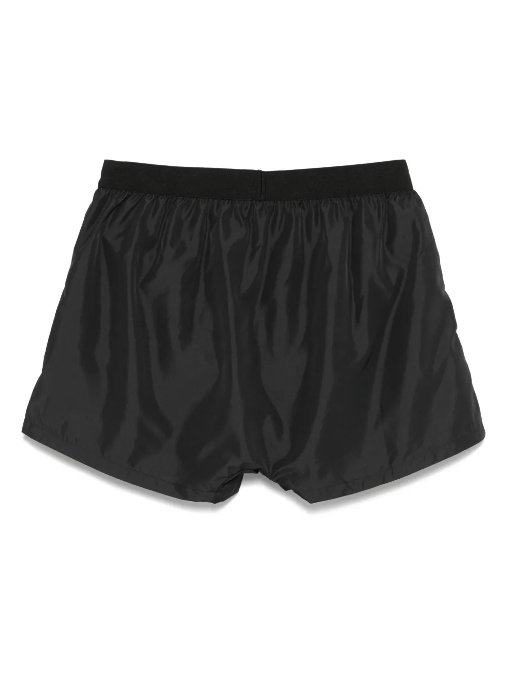 DSQUARED2 logo-waistband swim shorts | Swim & Board Shorts | Image 2