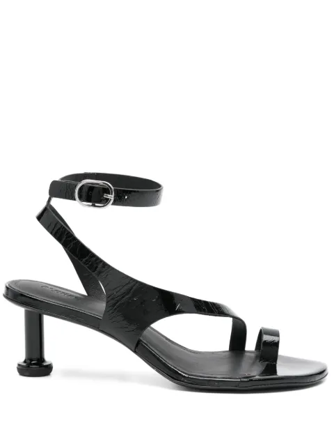 ALOHAS 50mm Miquela sandals