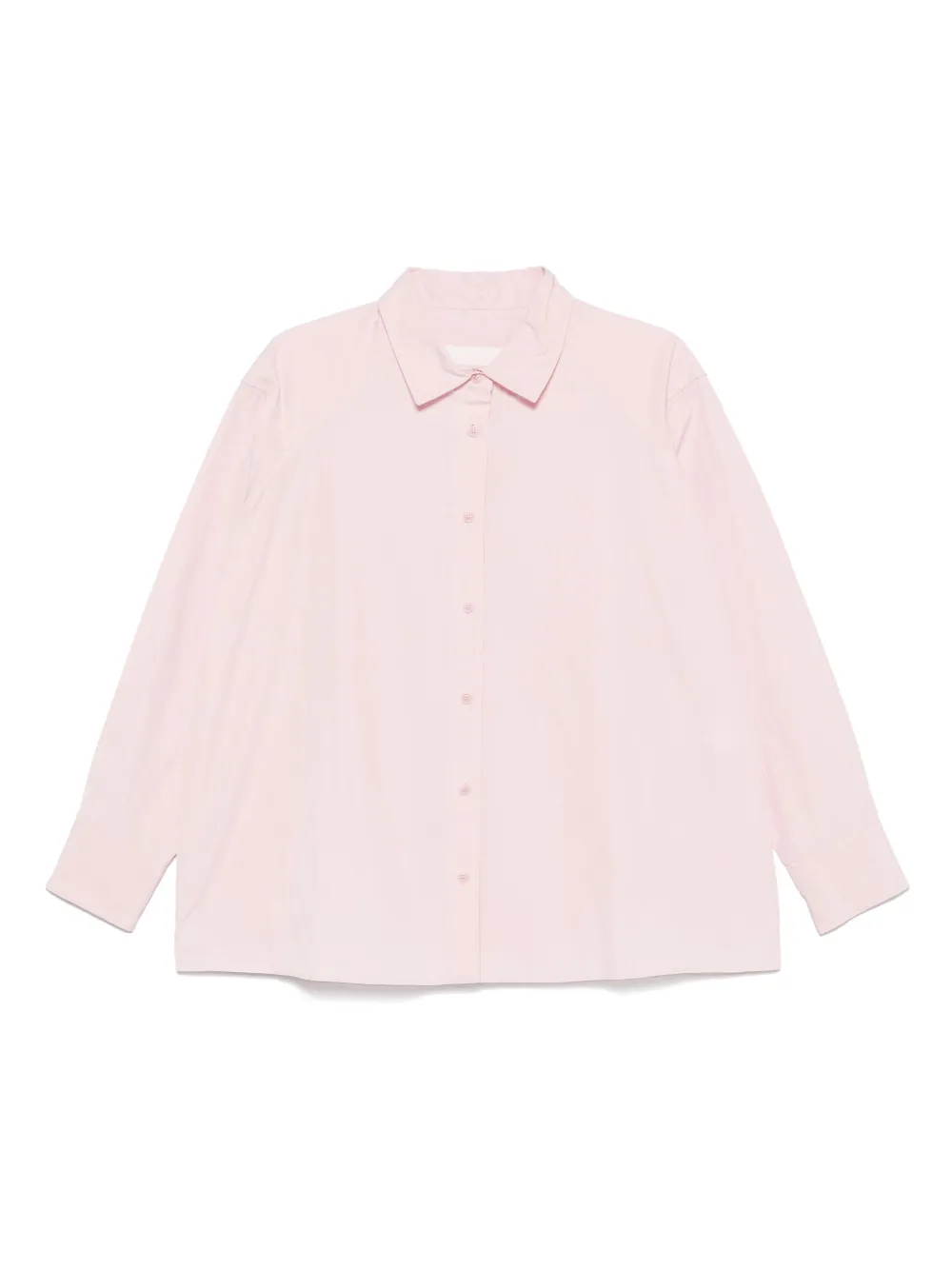 Casey Casey Drays Travail shirt | Pink | Image 1