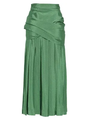 Jean Paul Gaultier（ジャンポール・ゴルチエ）プレオウンドスカート