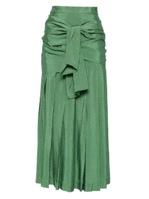 Jean Paul Gaultier（ジャンポール・ゴルチエ）プレオウンドスカート