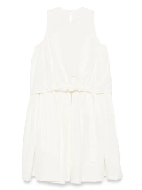 Casey Casey vestido largo Astrid