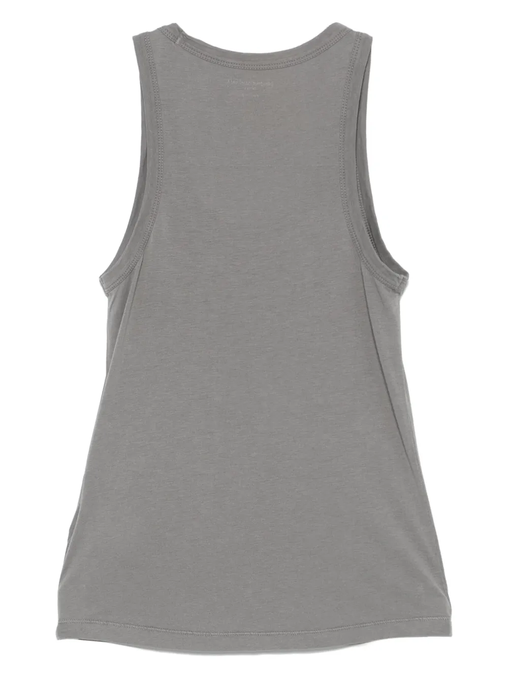 Officine Generale top de tejido melange | Chalecos y camisetas | Image 2