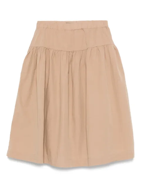 Casey Casey falda midi Upup