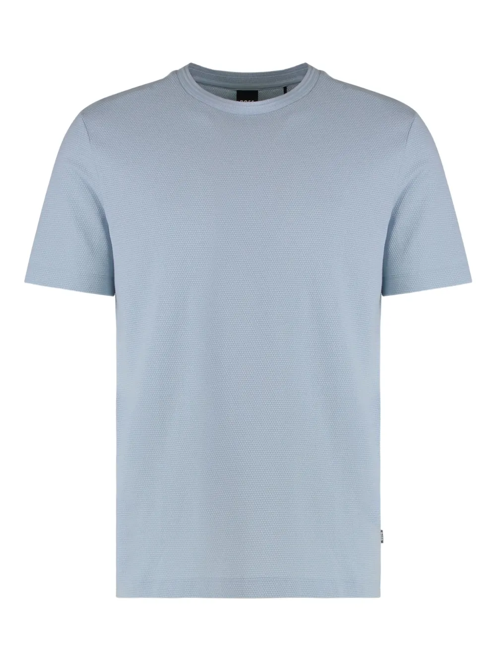 BOSS playera | azul | Image 1
