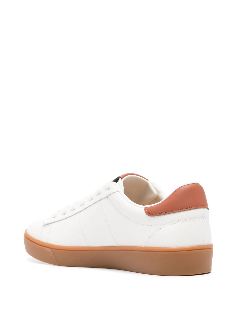 Fred Perry Spencer sneakers White