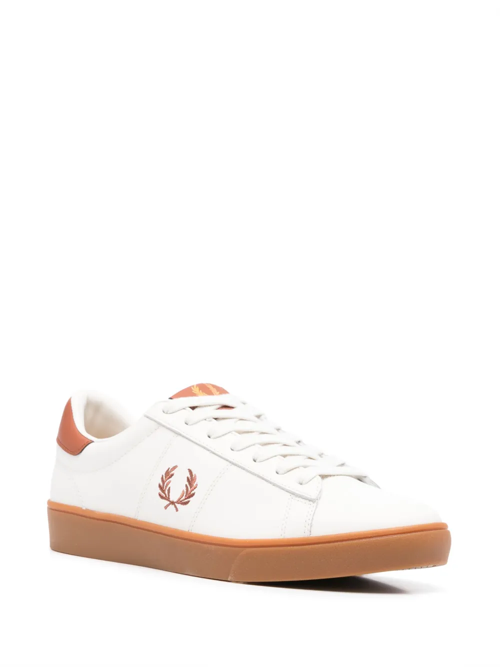 Fred Perry Spencer sneakers | Low-Tops | Image 2