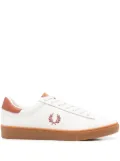 Fred Perry Spencer sneakers - White