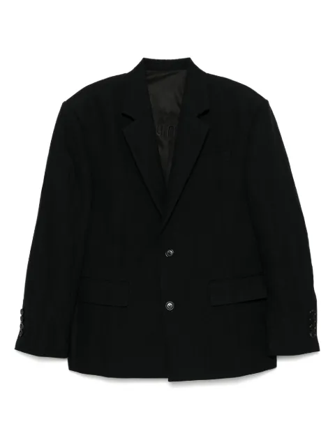 Juun.J set-up blazer