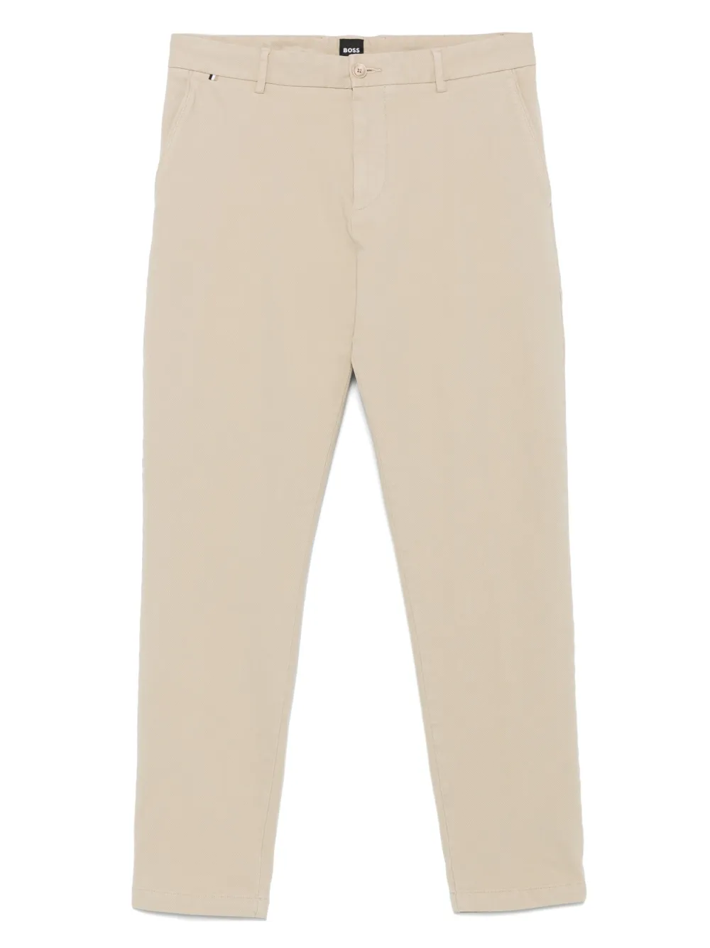 BOSS H-Kane trousers | Neutrals | Image 1