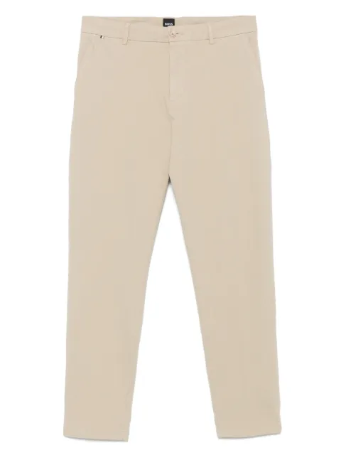 BOSS H-Kane trousers