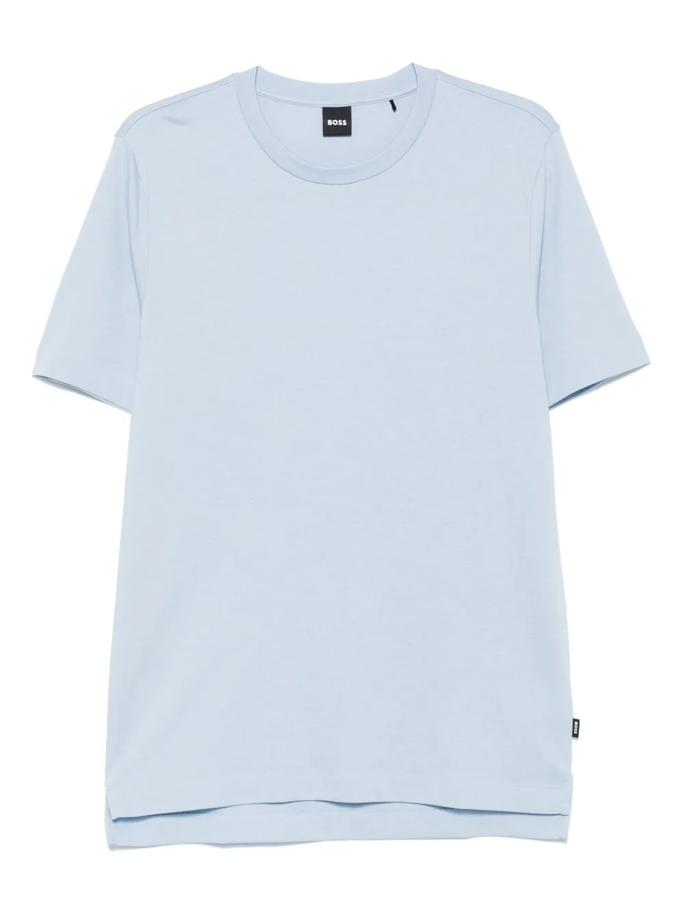 BOSS playera H-Thompson | azul | Image 1