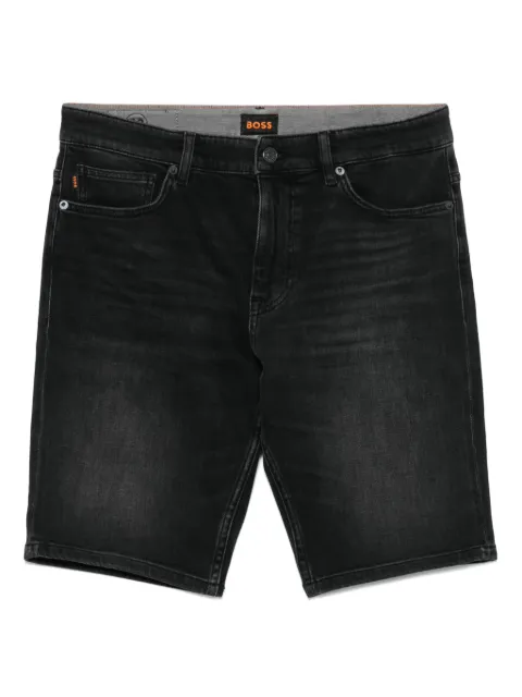 BOSS Delaware shorts