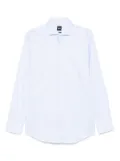 BOSS H-Hank shirt - Blue