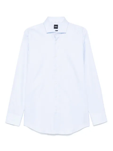 BOSS H-Hank shirt