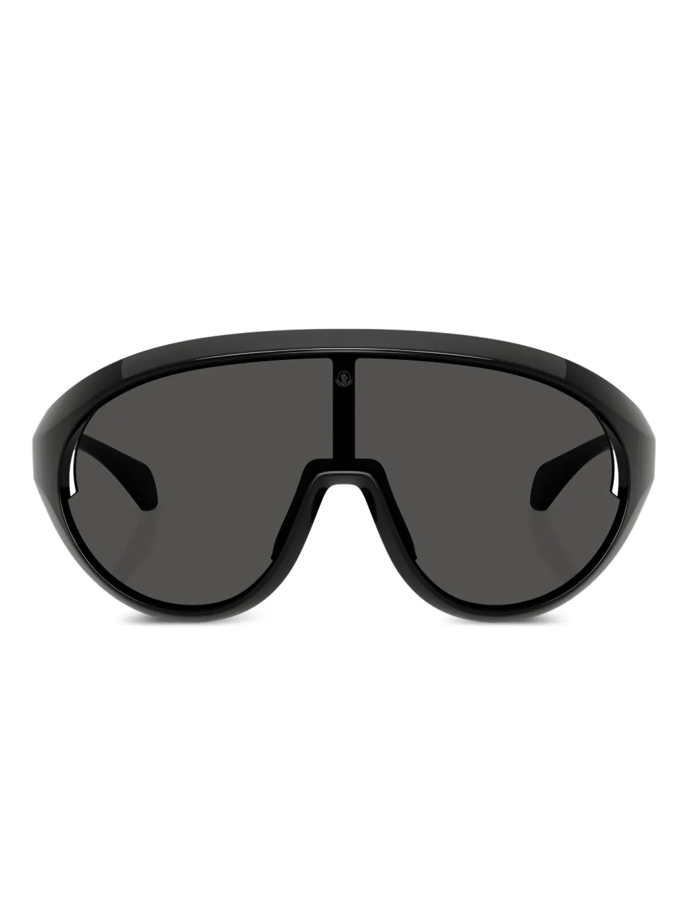 Moncler Oversize-frame Sunglasses