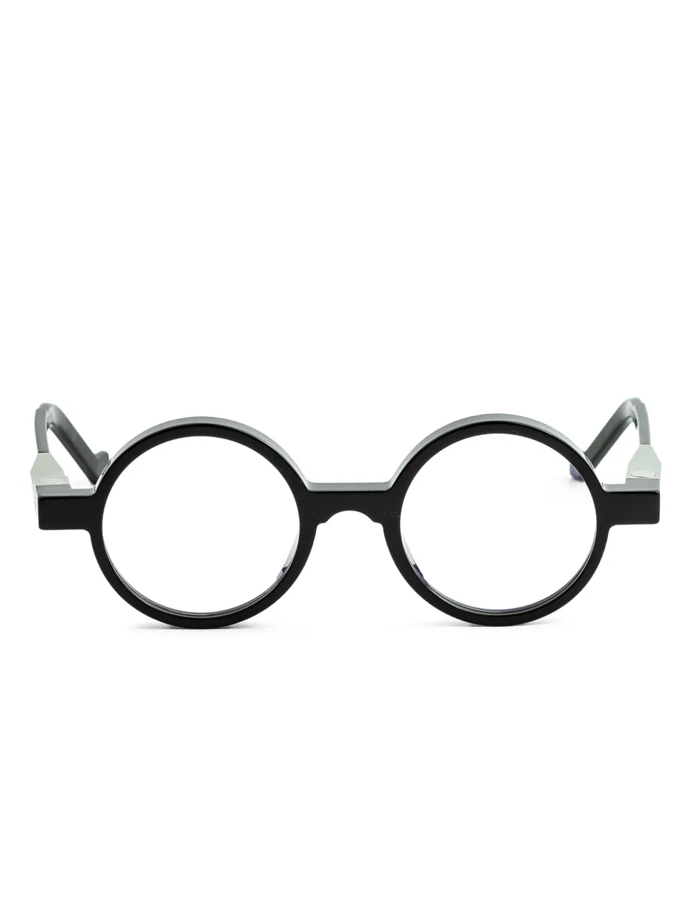 VAVA Eyewear lunettes de vue WL0008 | noir | Image 1