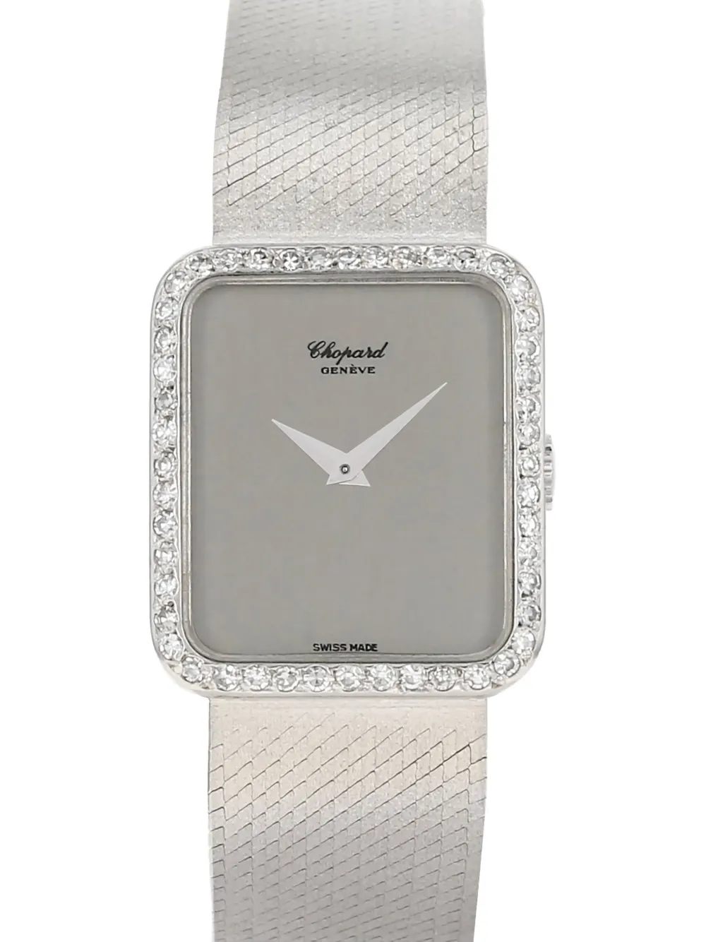 Chopard Pre-Owned 1970 Classic 23mm | Pre-Owned Dress Watches | Image 2