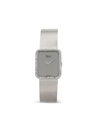 Chopard Pre-Owned