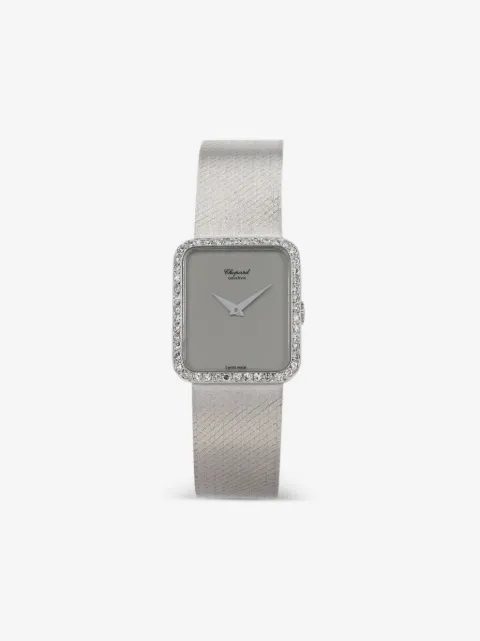 Chopard Pre-Owned montre Classic 23 mm (1970)