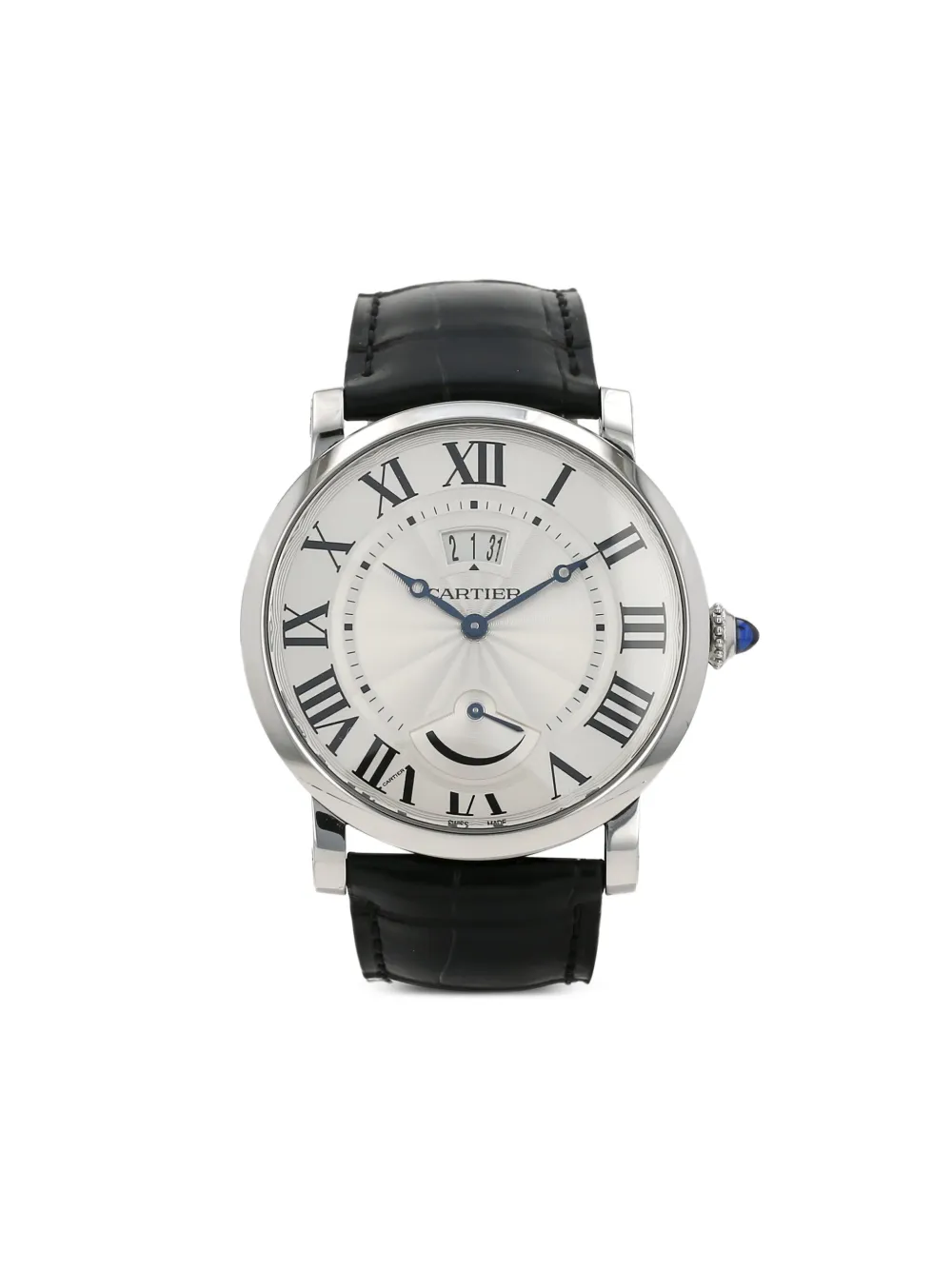 Cartier 2017 Rotonde 40mm | White | Image 1