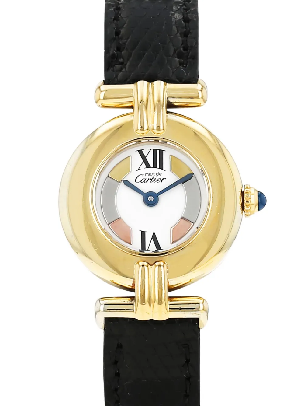 Cartier Must Colisée 24mm 1990 | Orologi Pre-owned | Image 2