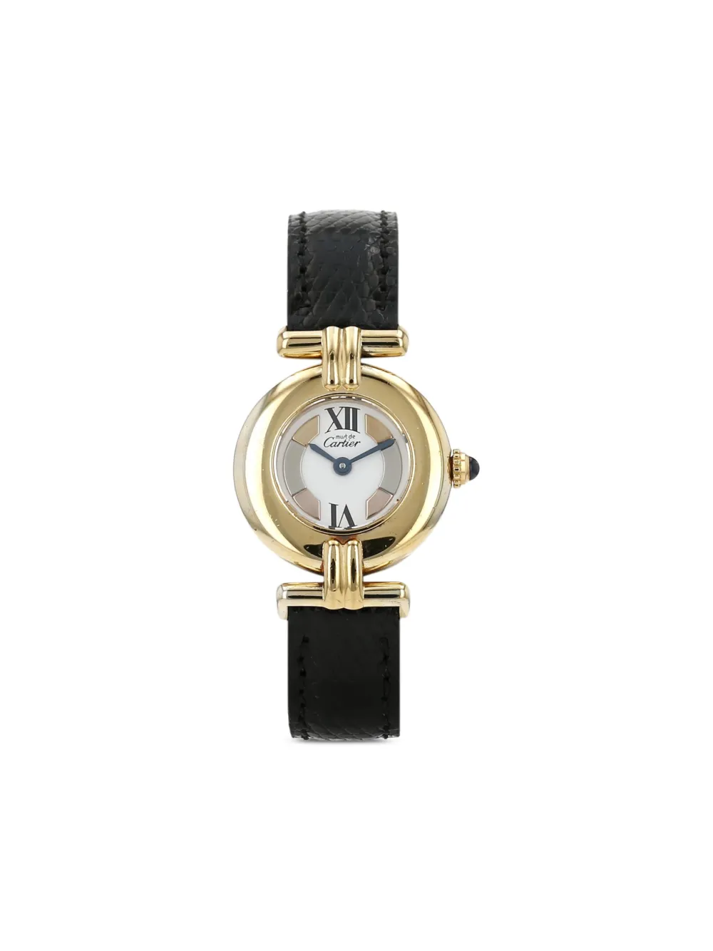 Cartier Must Colisée 24mm 1990 | bianco | Image 1