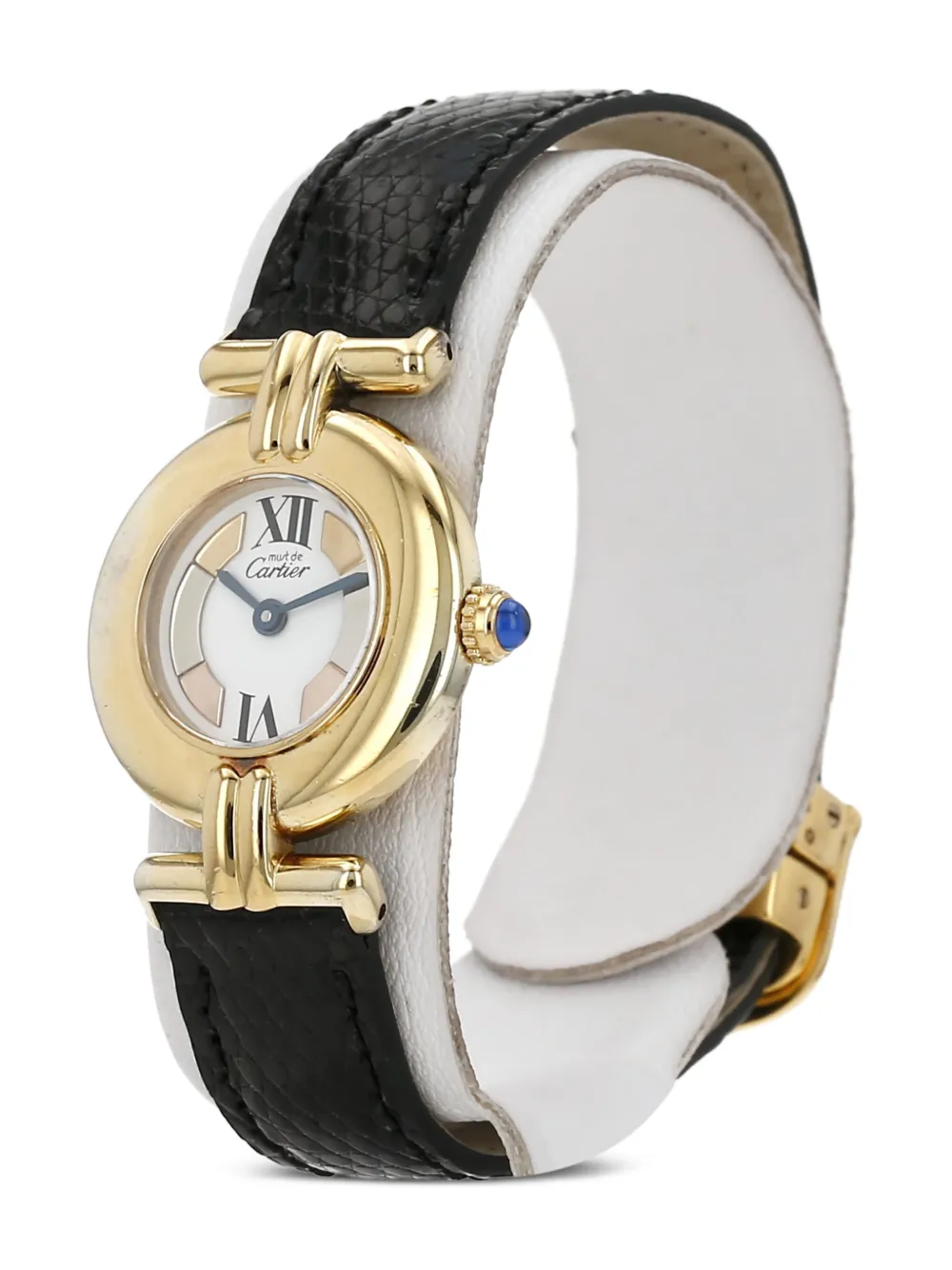 Cartier Must Colisée 24mm 1990 | Image 5