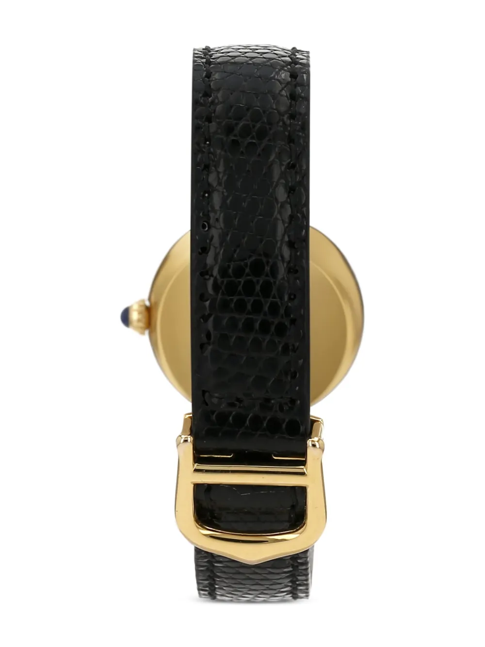 Cartier Must Colisée 24mm 1990 | Pre-owned | Image 4