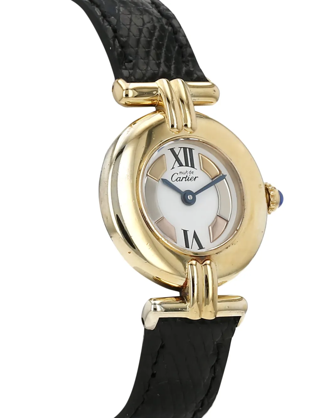 Cartier Must Colisée 24mm 1990 | Alta orologeria Pre-owned | Image 3