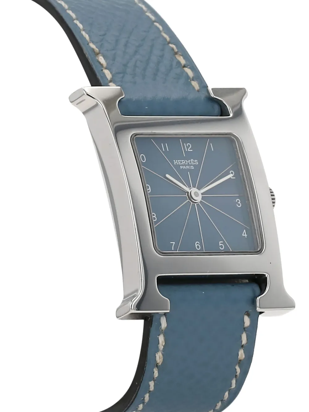 Hermès Pre-Owned 2000 Heure H 30mm | Image 2