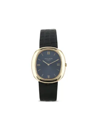 Patek Philippe Pre-Owned