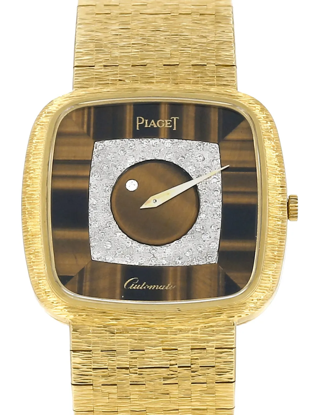 Piaget 32mm Pre-owned 1970 | Orologi Pre-owned | Image 2