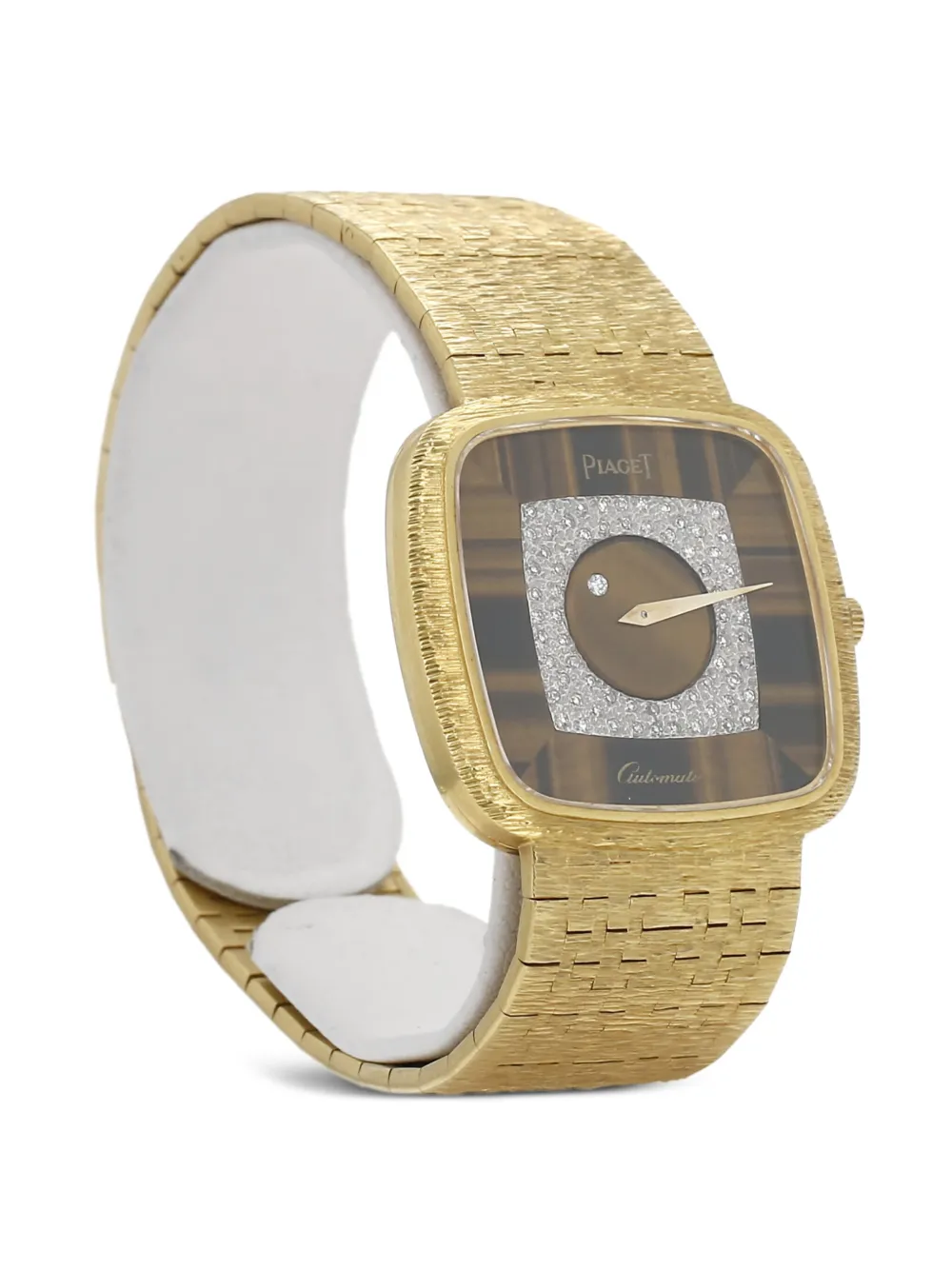 Piaget 32mm Pre-owned 1970 | Alta orologeria Pre-owned | Image 3