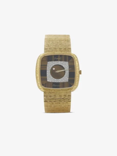 Piaget 1970 pre-owned 32mm