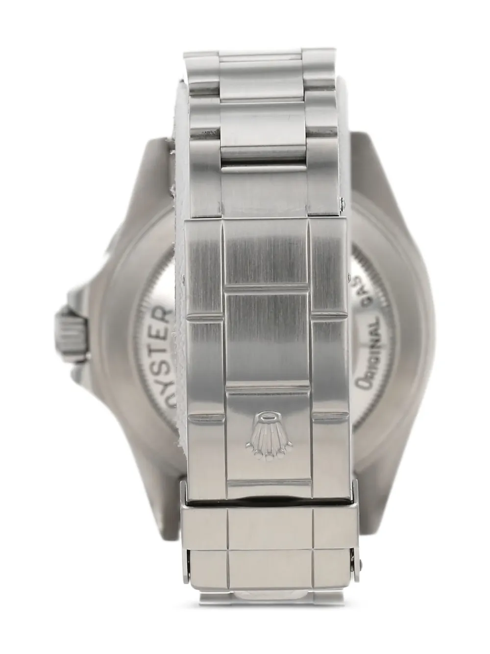 Rolex Sea-Dweller 40mm Pre-owned 1998 | Pre-owned | Image 4