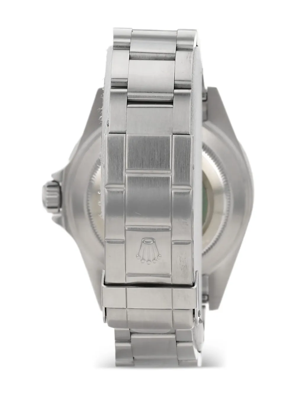 Rolex 2002 pre-owned Submariner Date 40mm | Pre-Owned | Image 4