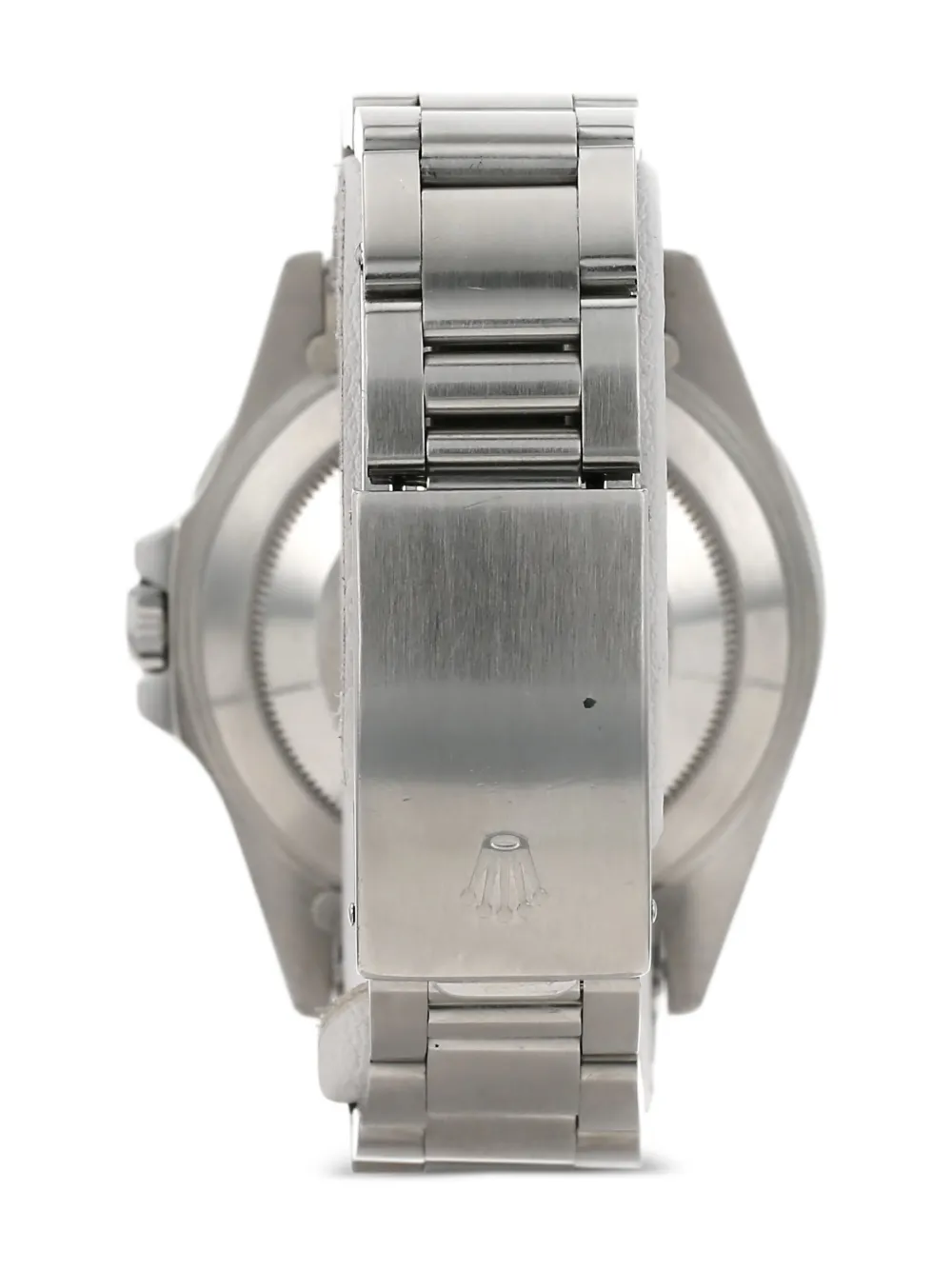 Rolex 1991 pre-owned GMT-Master II 40mm | Pre-Owned | Image 4
