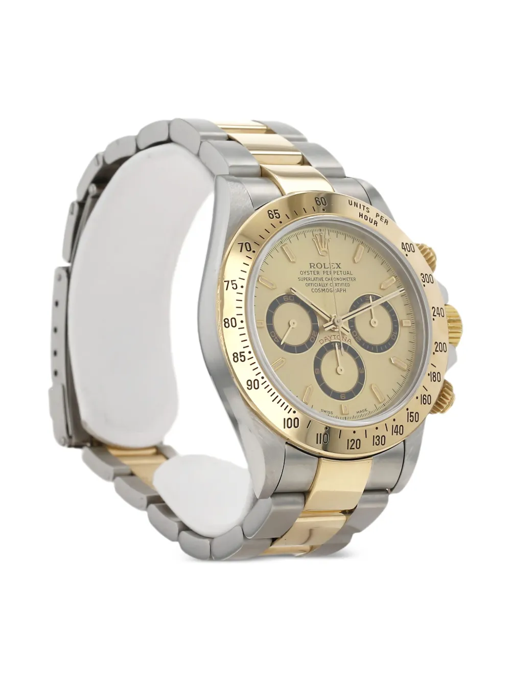 Rolex 1998 Daytona 40mm | Pre-Owned Fine Watches | Image 3