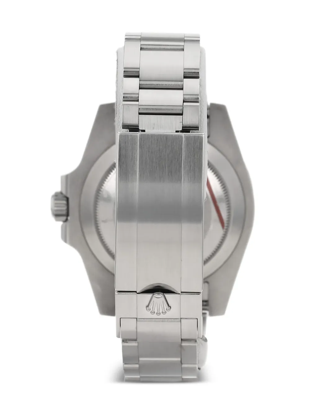 Rolex 2018 pre-owned Submariner 40mm | Image 5
