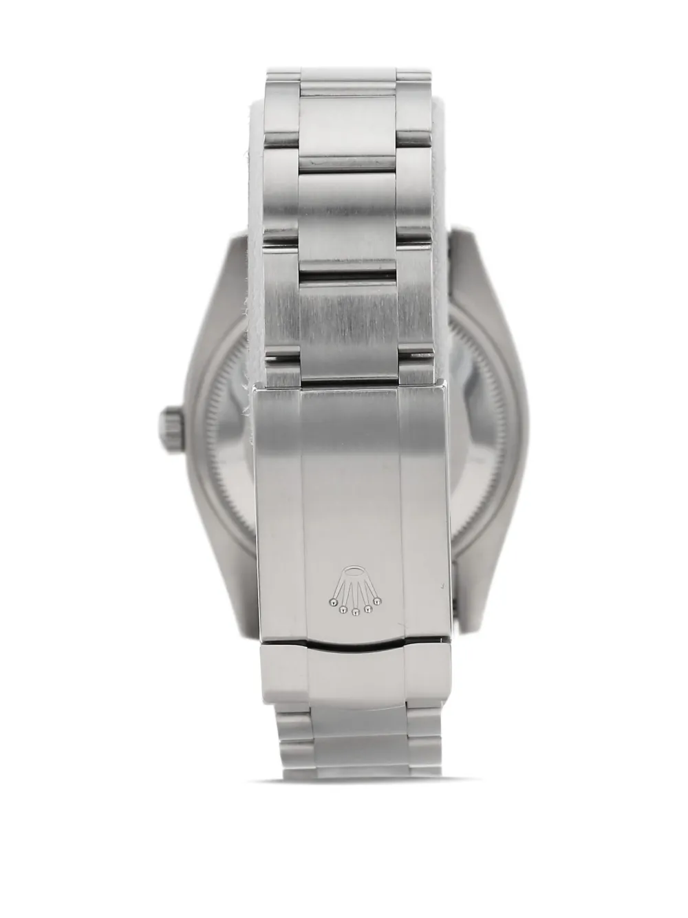 Rolex 2014 pre-owned Air King 34mm | Image 5